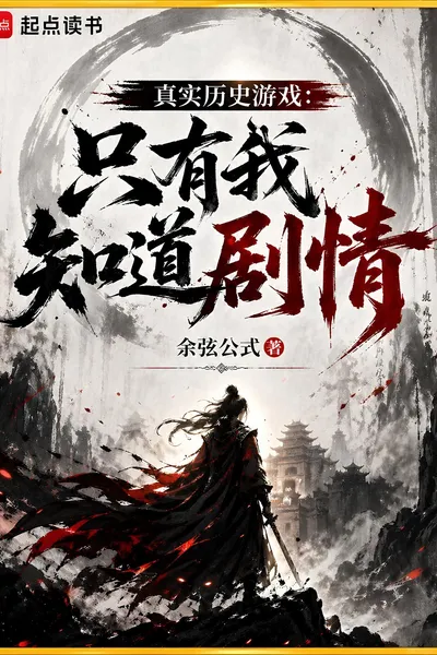 Real History Game: Only I Know The Plot