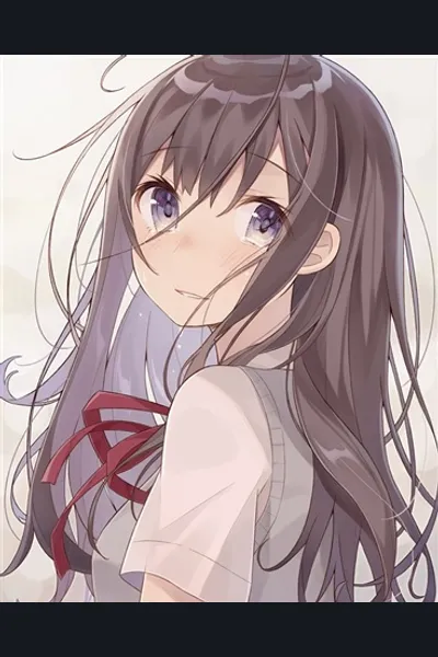 The Pitiful Me Does Not Need a Dazzling Life