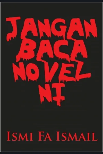 Don’t Read This Novel