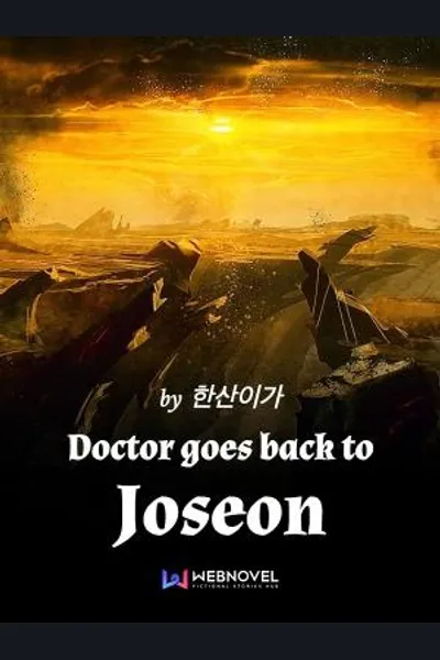 Doctor Goes Back to Joseon