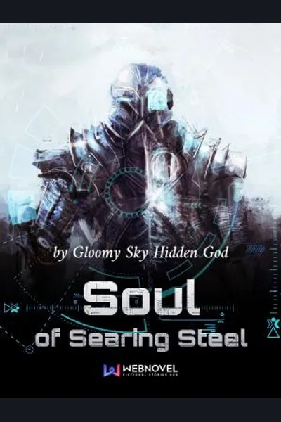 Soul of Searing Steel