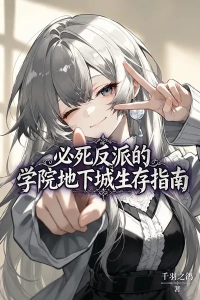 Survival Guide for a Doomed Villain in the Academy Dungeon