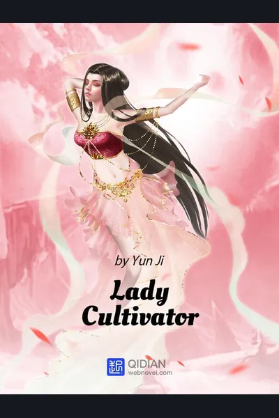 Lady Cultivator