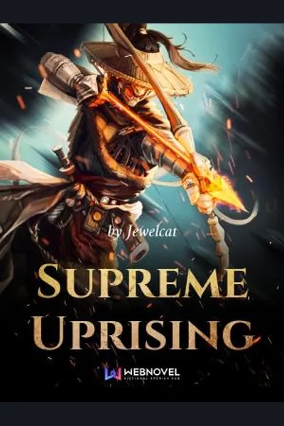 Supreme Uprising