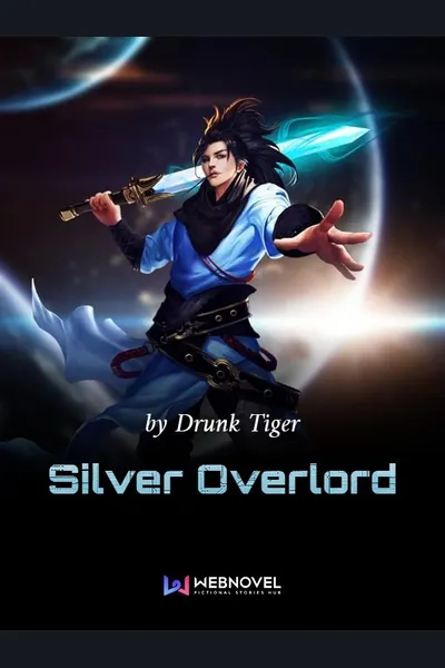 Silver Overlord