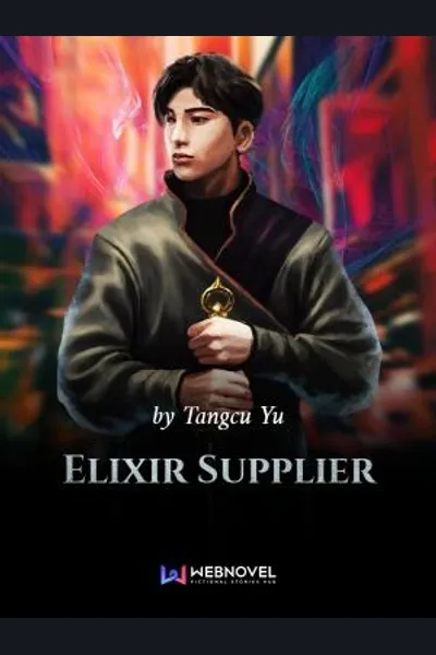 Elixir Supplier