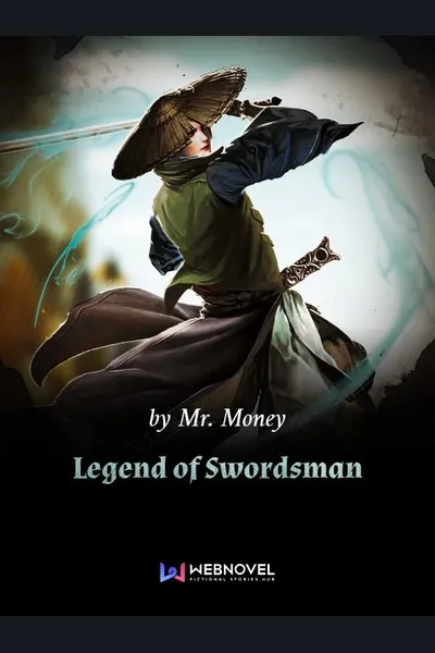 Legend of Swordsman