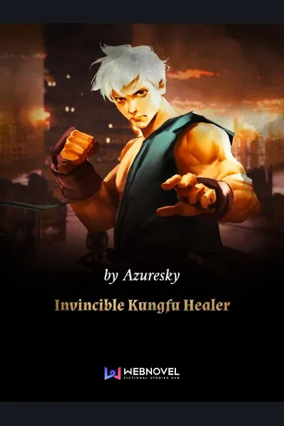 Invincible Kungfu Healer