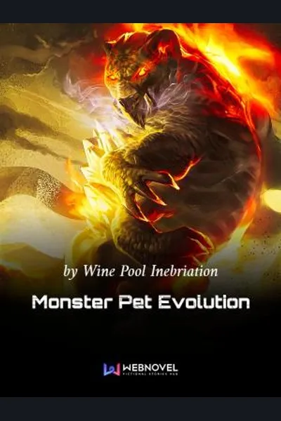 Monster Pet Evolution