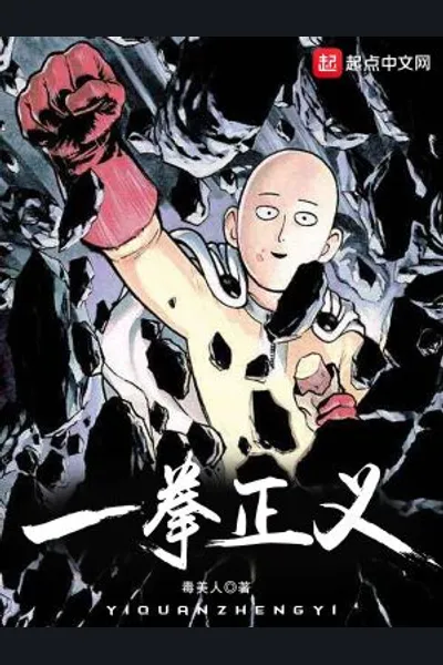 One Punch of Justice