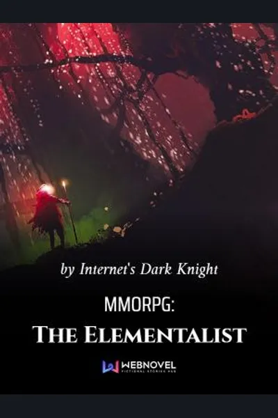 MMORPG: The Elementalist