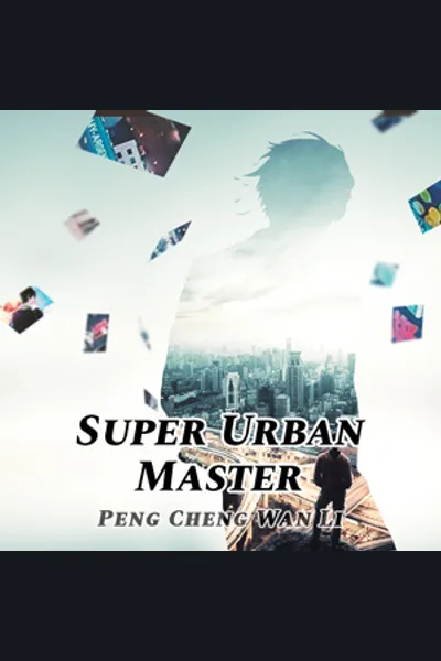 Super Urban Master