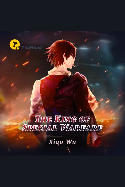 The King of Special Warfare