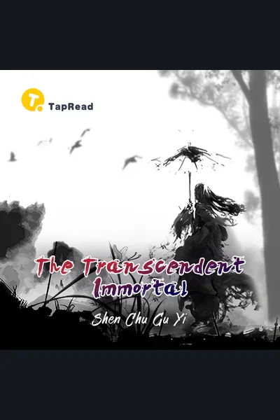 The Transcendent Immortal