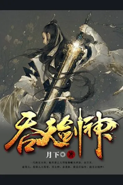Devouring Heaven Sword God