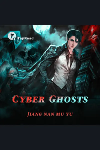 Cyber Ghosts