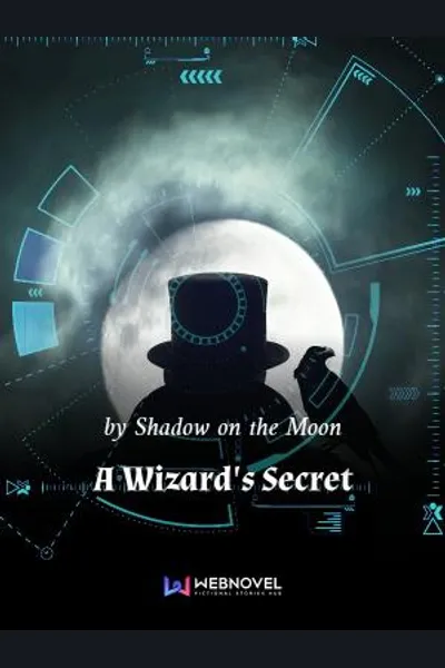 A Wizard’s Secret