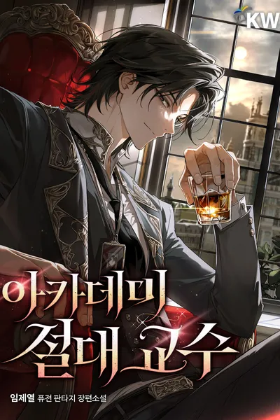 The Academy’s Unrivaled Professor