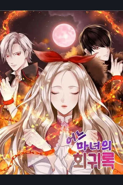 Witch Rebirth: Strike the Vampire