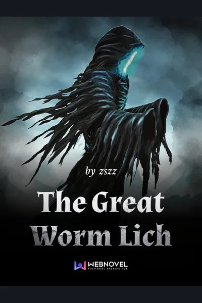 The Great Worm Lich