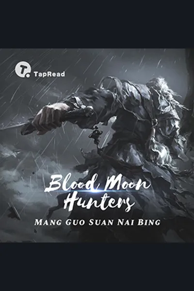 Blood Moon Hunters