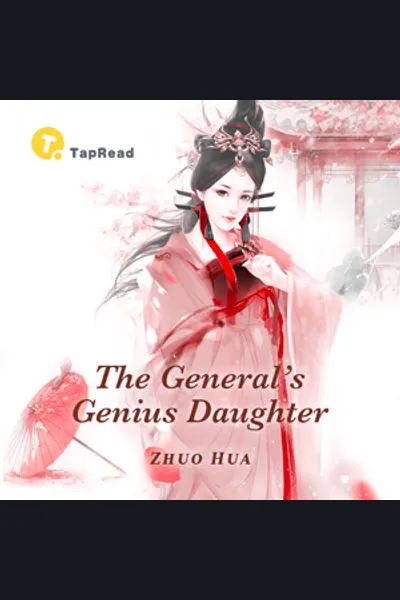 The General’s Genius Daughter