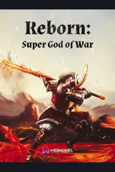 Super God of War