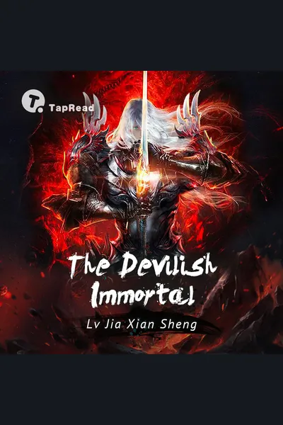 The Devilish Immortal