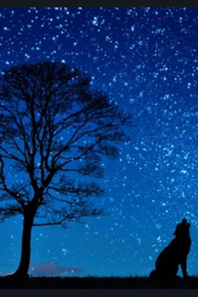 Sky of the Wolf
