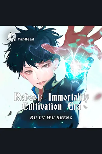 Immortality Cultivation Era