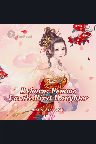 Femme Fatale First Daughter