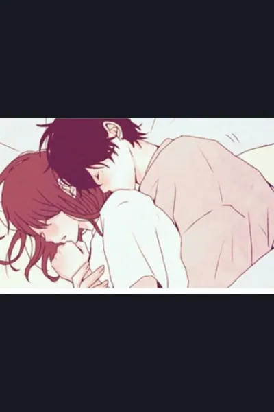 Cuddle
