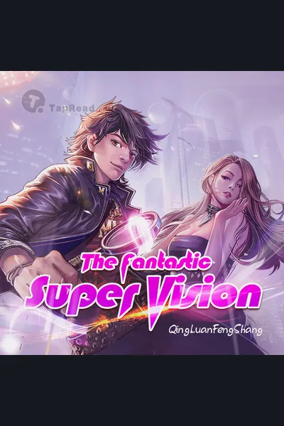 The Fantastic Super Vision