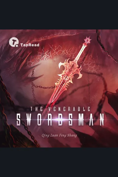 The Venerable Swordsman