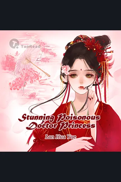 Stunning Poisonous Doctor Princess