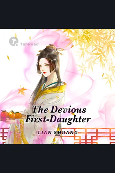 The Devious First-Daughter