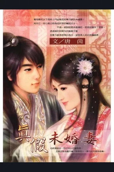 Real Fake Fiance