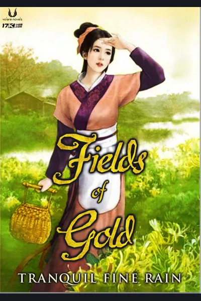 Fields of Gold