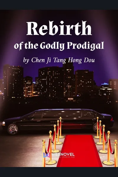 Rebirth of the Godly Prodigal