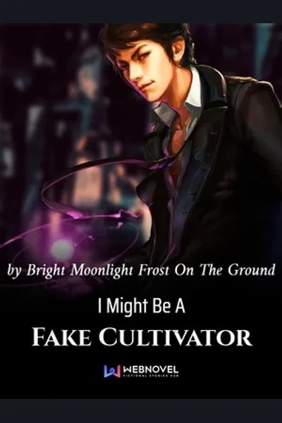 I Might Be A Fake Cultivator