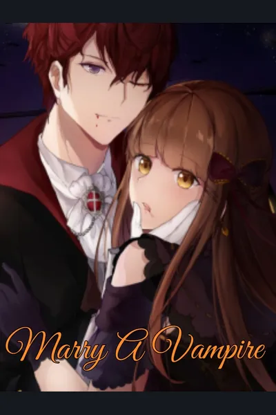Marry a Vampire