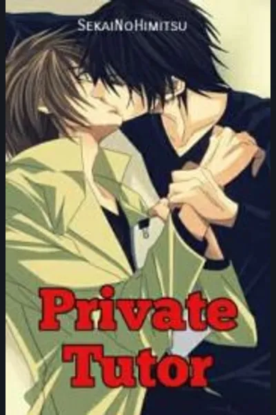 Private Tutor (Junjou Dreams)