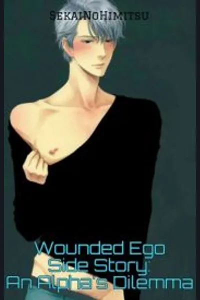 WoE Side Story: An Alpha’s Dilemma