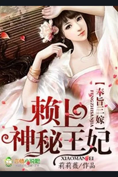 Ordered to Marry Thrice, The Mysterious Wangfei