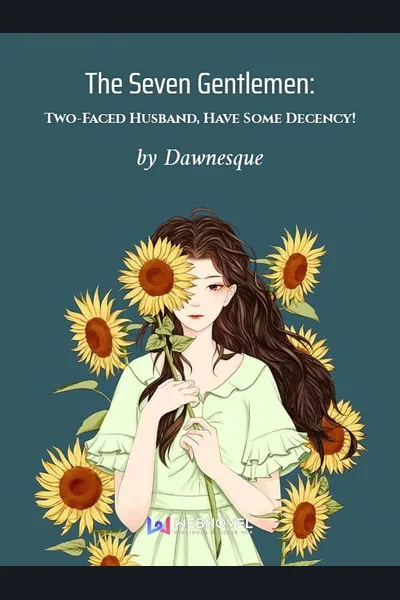 Two-Faced Husband, Have Some Decency!