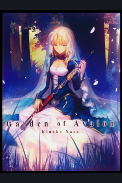 Garden of Avalon
