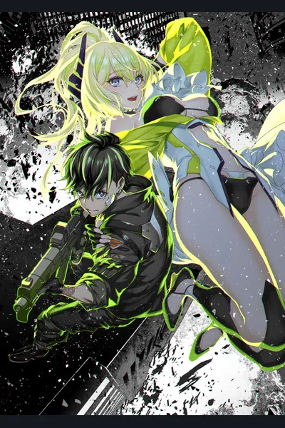 Rebuild World (WN)