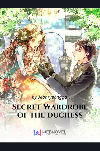 Secret Wardrobe Of The Duchess
