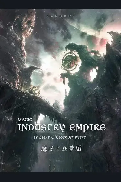 Magic Industry Empire