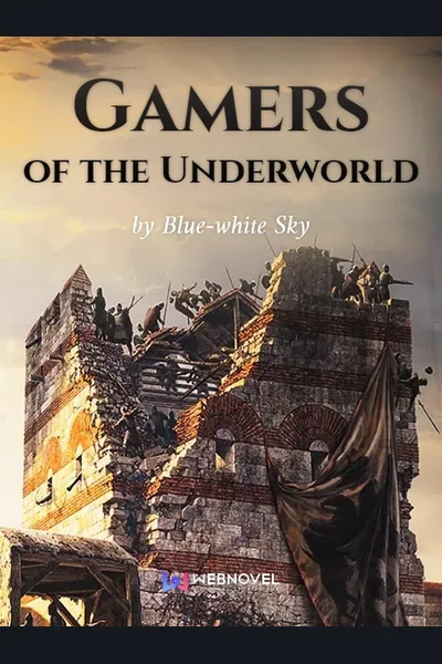 Gamers of the Underworld